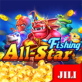 All Star Fishing - superph app game
