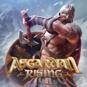 Asgardian Rising - superph app game