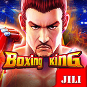 Boxing King - superph app game