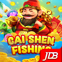Cai Shen Fishing - superph app casino
