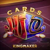 Cards Hi Lo - superph app casino