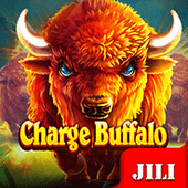 Charge Buffalo - superph app slot