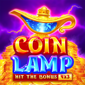 Coin Lamp - superph app game