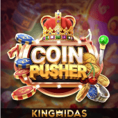 Coin Pusher - superph app game
