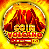 Coin Vilcano Hold and Win - superph app game