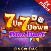 Dice Duet - superph app casino