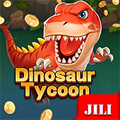Dinosaur Tycoon - superph app game