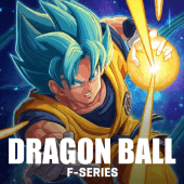 Dragon Ball - superph app game