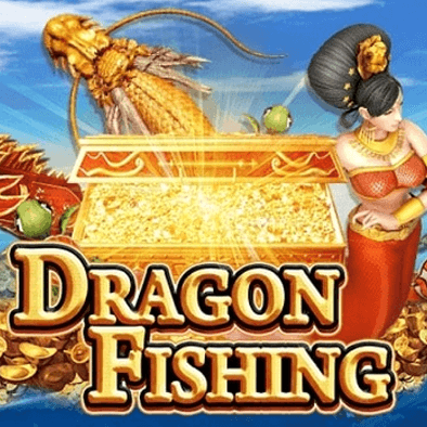Dragon Fishing - superph app slot