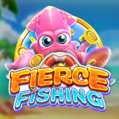 Fierce Fishing - superph app game