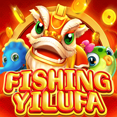 Fishing Yi Lu Fa - superph app casino