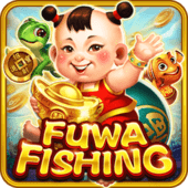 Fuwa Fishing - superph app game