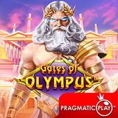 Gates of Olympus - superph app game