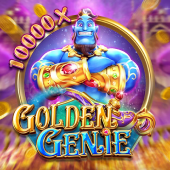 Golden Genie - superph app slot