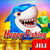 Happy Fishing - superph app slot game on superph app