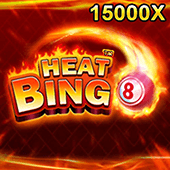 Heat Bingo - superph app game