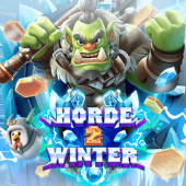 Horde 2 Winter - superph app casino