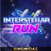 Interstellar Run - superph app game