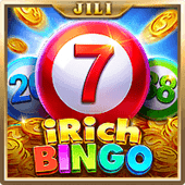 Irich Bingo slot - superph app slot