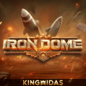Iron Dome - superph app slot