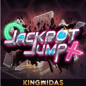 Jackpot Jump - superph app game