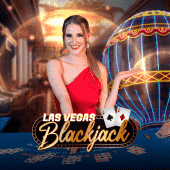 Las Vegas Blackjack - superph app slot