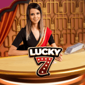 Lucky 7 - superph app game