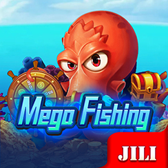 Mega Fishing - superph app game