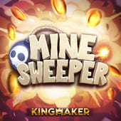 Minesweeper - superph app game