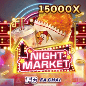 Night Market slot - superph app slot