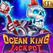 Ocean King Jackpot - superph app casino