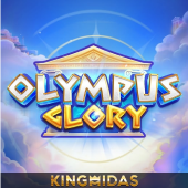 Olympus Glory - superph app game
