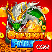 Oneshot Fishing - superph app game