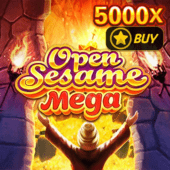 Open Sesame Mega superph app slot