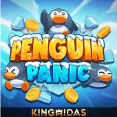 Penguin Panic - superph app slot