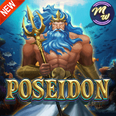 Poseidon - superph app game
