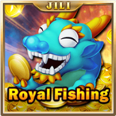Royal Fishing - superph app slot