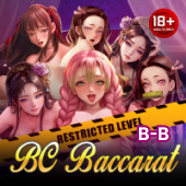 Sexy Blockchain Baccarat - superph app casino