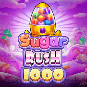 Sugar Rush 1000 on superph app
