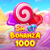 Sweet Bonanza 1000 on superph app