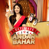 Ultimate Andar Bahar - superph app game