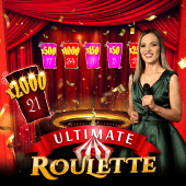 Ultimate Roulette - superph app slot